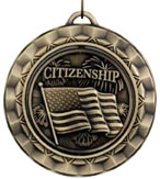 Citizenship Medal
