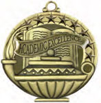 Academic Excellence Medal