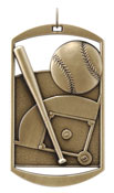 Baseball Medal