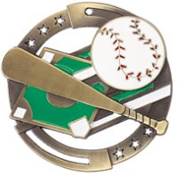 Baseball Medal