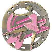 Ballet Medal