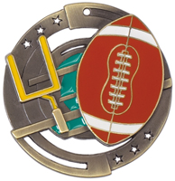 Football Medal