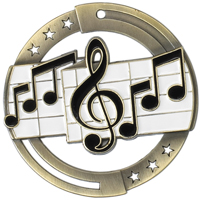 Music Medal