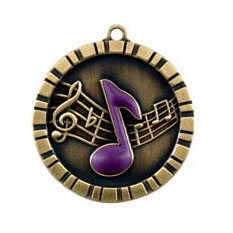 Music Medal