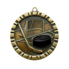 Hockey Medal Hockey Medal