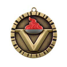 Victory Medal Victory Medal