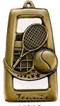 Tennis Medal