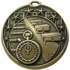 Swimming Medal Swimming Medal