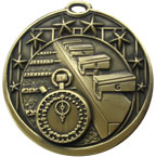 Swimming Medal