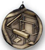 F. Gymnastics Medal