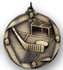 Hockey Medal