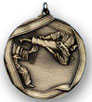 Karate Medal