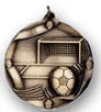 Soccer Medal