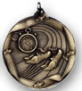 Track Medal