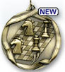 Chess Medal