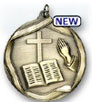 Church Medal