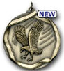 Eagle Medal