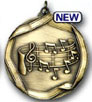 Music Medal