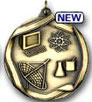 Science Medal