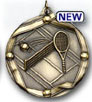 Tennis Medal