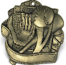 Baseball Medal Baseball Medal