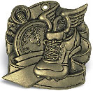 Track Medal Track Medal