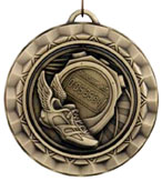 Track Medal