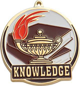 Knowledge Medal