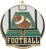 Football Medal