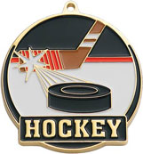 Hockey Medal