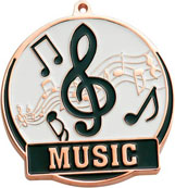 Music Medal