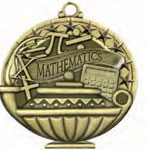 Mathematics Medal