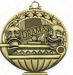 Drama Medal