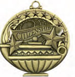 Citizenship Medal