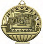 Participant Medal