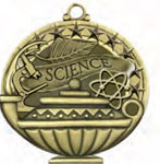 Science Medal