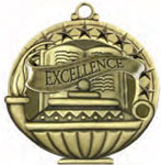 Excellence Medal