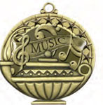 Music Medal