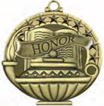 Honor Medal