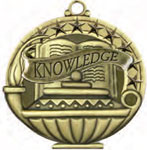 Knowledge Medal