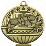 MVP Medal