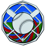 Baseball Medal