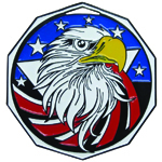 Eagle Medal