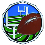 Football Medal