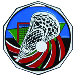 Lacrosse Medal