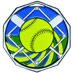 Softball Medal