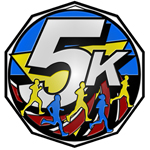 5K Medal