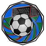 Soccer Medal