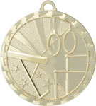 Gymnastics Medal