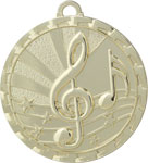 Music Medal